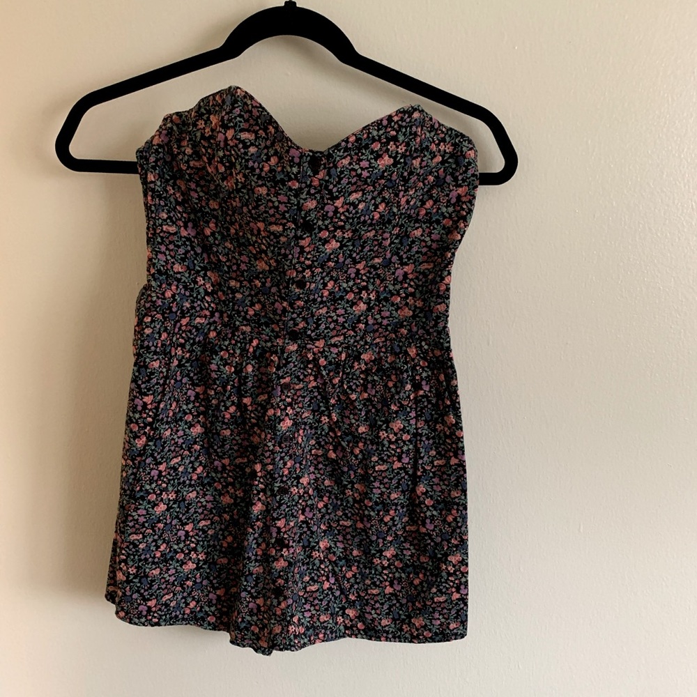 Urban outfitters romper